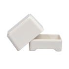 Ethique White Bamboo In-Shower Container image 1