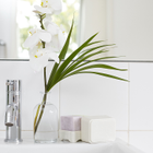 Ethique White Bamboo In-Shower Container image 2