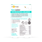 Unbeelievable Health Bee Calm 20 Capsules image 2