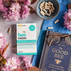 Unbeelievable Health Bee Calm 20 Capsules image 3