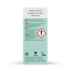 Tisserand Peppermint Organic Pure Essential Oil 9ml image 2