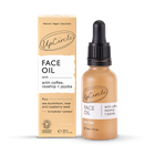 UpCircle Organic Face Oil with Coffee, Rosehip + Jojoba 30ml image 1
