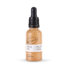 UpCircle Organic Face Oil with Coffee, Rosehip + Jojoba 30ml image 2