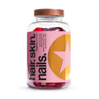 Starpowa Hair, Skin and Nail 60 Gummies image 1