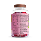 Starpowa Hair, Skin and Nail 60 Gummies image 2