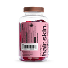 Starpowa Hair, Skin and Nail 60 Gummies image 3