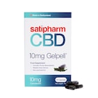 Satipharm CBD Gelpell 30 Capsules image 2