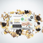 The Beginnings Coconut Ginger Cookies 80g image 3