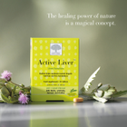New Nordic Active Liver 60 Tablets image 4