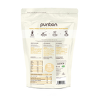 Purition Vegan Wholefood Nutrition Vanilla 250g image 2