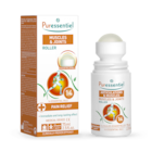 Puressentiel Muscle and Joints 75ml Roller image 1