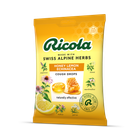 Ricola Honey Lemon Echinacea Cough Drops 75g image 1