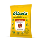 Ricola Original Swiss Herb Cough Drops 75g image 1