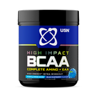 USN BCAA +EAA Blue Raspberry 400g image 1