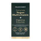 Holland & Barrett Complete Vegan Multivitamin + Digestive Enzymes Tablets image 1