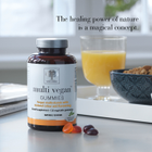 New Nordic Multi Vegan 120 Gummies image 4
