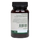 Jacob Hooy CBD 15mg 60 Capsules image 3