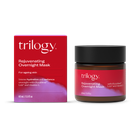 Trilogy Rejuvenating Overnight Mask 60ml image 1