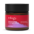 Trilogy Rejuvenating Overnight Mask 60ml image 3