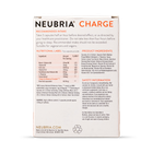 Neubria Charge Energy Vegan 60 Capsules image 3