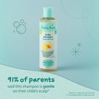 Childs Farm Baby Shampoo - Fragrance-free 250ml image 3