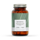 SkinClear Elixir with Coconut Oil 60 Vegan Capsules for Women image 1