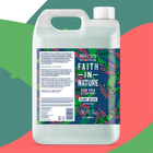 Faith In Nature Aloe Vera & Tea Tree Hand Wash 5 Litre image 2