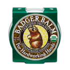 Badger Mini Hardworking Hands Balm 21g image 1