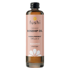 Fushi Organic Rosehip Oil 100ml image 1
