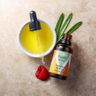 Fushi BioVedic Radiance Face Oil 30ml image 3