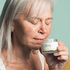 The Natural Deodorant Co Clean Deodorant Balm Lemon & Geranium 55g image 2