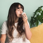 The Natural Deodorant Co Clean Deodorant Balm Lemon & Geranium 55g image 3