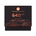 Manuka Doctor Monofloral Manuka Honey MGO 640 250g image 5