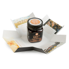Manuka Doctor Monofloral Manuka Honey MGO 640 250g image 6