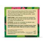Faith in Nature Dragon Fruit Shampoo Bar 85g image 2