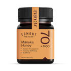 Egmont Honey Manuka Honey MGO 70+ 250g image 1