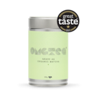 OMGTea AA High Grade Organic Matcha Green Tea 80g image 2