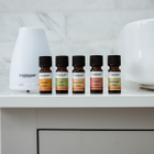 Tisserand Lemon Organic Pure Essential Oil 9ml image 3