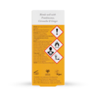 Tisserand Orange Organic Pure Essential Oil 9ml image 2