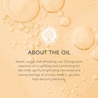 Tisserand Orange Organic Pure Essential Oil 9ml image 3