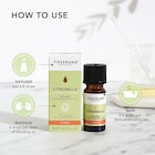 Tisserand Citronella Organic Pure Essential Oil 9ml image 4