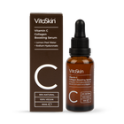 Vitaskin Vitamin C Collagen Boosting Serum image 1