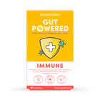 Holland & Barrett Gut Powered Immune Support 30 Capsules image 1