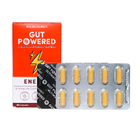 Holland & Barrett Gut Powered Energy 30 Capsules image 4