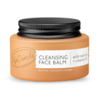 UpCircle Cleansing Balm with Oat Oil + Vitamin E 55ml image 1