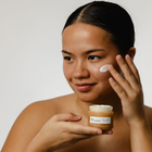 UpCircle Face Moisturiser with Vitamin E 60ml image 3
