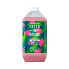 Faith in Nature Dragon Fruit Body Wash 5L image 1