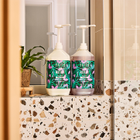 Faith in Nature Lavender & Geranium Conditioner 5L image 4