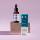 Q+A Zinc PCA Facial Serum - 30 ml image 2