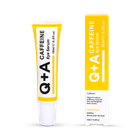 Q+A Caffeine Eye Serum - 15 ml image 1